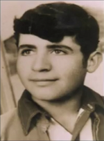 עבד אלחאלק חטיב